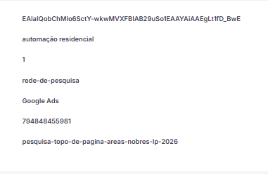 Acompanhamento